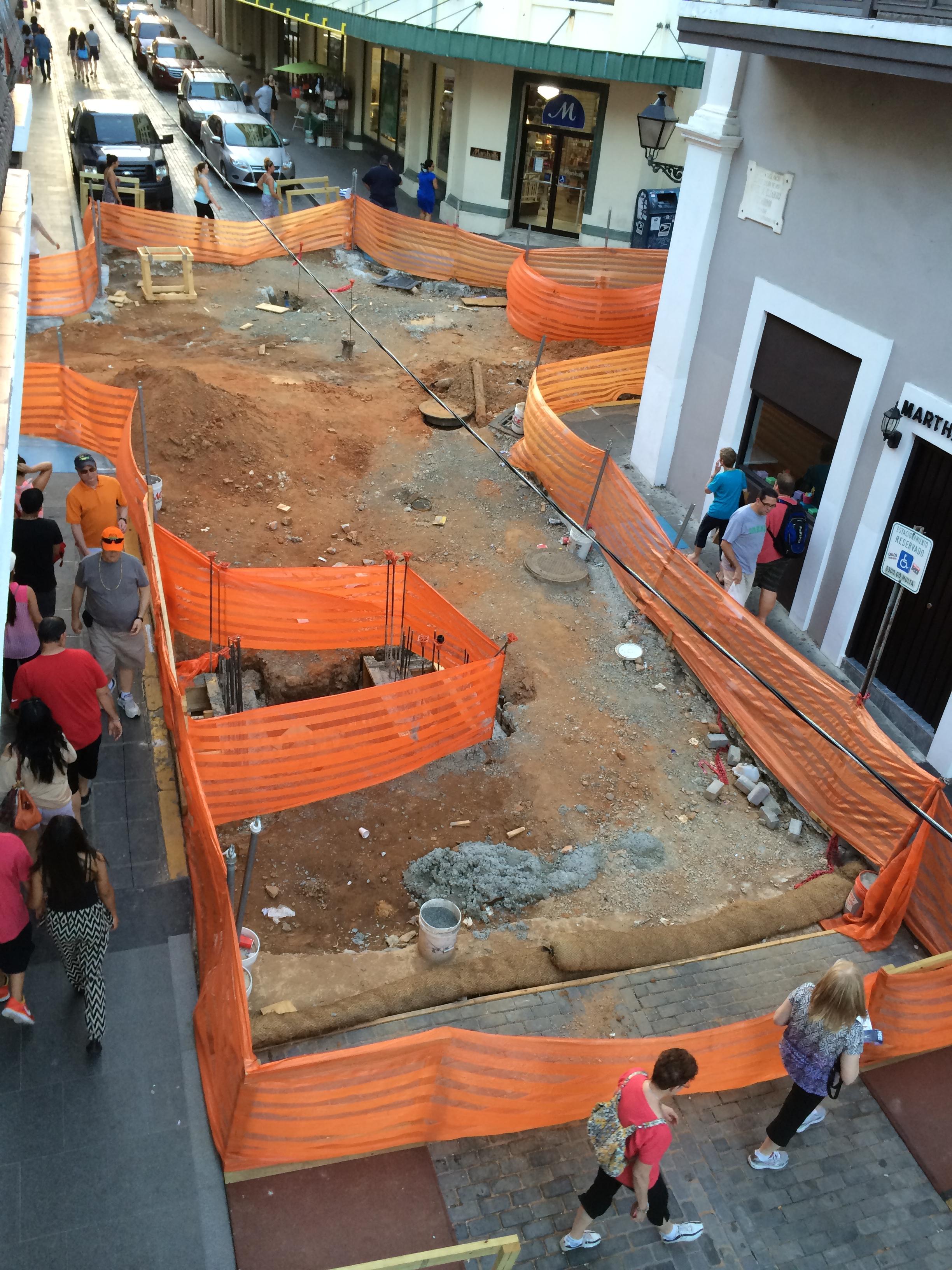 Calle de la Fortaleza 200 - San Juan (Viejo San Juan) - 2014 00005